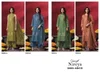 Nireya 4803 By Ganga Cotton Printed Designer Salwar Suits
